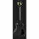 Електрогітара Harley Benton SC-1000 SBK Progressive Line - изображение 4