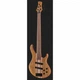 Бас-гітара Harley Benton HBZ-2005FL NT Deluxe Series - зображення 2