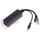 Адаптер PoE 48V в 12V сплиттер инжектор - изображение 4