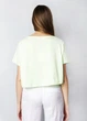 Топ жіночий Meggi 46 Салатовий (NLS-K1023TS-Light-green) - зображення 2