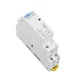 Контактор модульный 2P 25А 2NO 12V DC [TOCT1-25Z-DC-12V-2NO] TOCT1-25Z TOMZN - изображение 2
