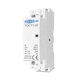 Контактор модульный 2P 20А 2NC 220V [TOCT1-20-AC-2NC] TOCT1-20 TOMZN - изображение 3