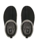 Угги Tazz Slipper Black 1122553 Черный 40 - изображение 4