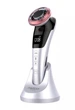 Микротоковый RF лифтинг-массажёр для лица MEDICA+ Skin Lifting 7.0 White Япония (EMS+LED) - изображение 10