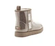 Угги Dune Mini Buckle Boot 1113190 Шоколадный 37 - изображение 2