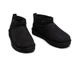 Угги Классические ультра мини Mens Classic Ultra Mini Black 1137391 43 - изображение 2