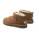 Угги Классические ультра мини Mens Classic Ultra Mini Chestnut 1137391 44р - изображение 2