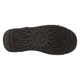 Угги на платформе UGG Funkette boot in Black suede 1120877 Черный 39 - изображение 5