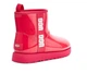Угги Dune Mini Buckle Boot 1113190 Розовый 39 - изображение 2