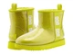 Угги Dune Mini Buckle Boot 1113190 Лаймовый 38 - изображение 3