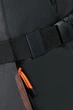 Дорожня Сумка На Колесах American Tourister URBAN TRACK BLACK/ORANGE 68x40x38,5 MD1*39102 - зображення 3