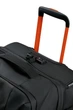 Дорожня Сумка На Колесах American Tourister URBAN TRACK BLACK/ORANGE 68x40x38,5 MD1*39102 - зображення 5