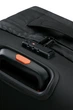 Дорожня Сумка На Колесах American Tourister URBAN TRACK BLACK/ORANGE 68x40x38,5 MD1*39102 - зображення 13