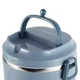 Ланч бокс 2400мл Kamille KM-2137B - изображение 5
