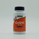Коензим Q10 (CoQ10), Now Foods, 30 мг, 60 капсул - изображение 1