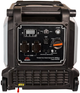 Генератор інверторний Vitals Master IG 3500bse (00000001862223) - зображення 3