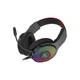 Наушники игровые HAVIT HV-H2028U с микрофоном Black - изображение 4