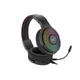 Наушники игровые HAVIT HV-H2028U с микрофоном Black - изображение 5