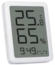 Термогигрометр Miaomiaoce MHO-C601 White - изображение 1
