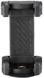 Штатив для смартфонів Hama Tripod 106 2D, 25.5 -106 cm, чорний - изображение 10