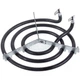Тэн спираль для электрической плиты Domotec, Grunhelm, Stenson, Livsta D=140mm 1000W (на подставке) - изображение 3