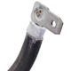 Тэн спираль для электрической плиты Domotec, Grunhelm, Stenson, Livsta D=140mm 1000W (на подставке) - изображение 4