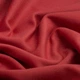 Ткань пальтовая Loro Piana т/корал красная для пальто костюмов кашемир - изображение 2