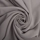 Ткань плательная Wave crep мокко - изображение 1