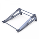 Подставка для ноутбука ORICO Aluminium Laptop Stand 15-17 inch - изображение 1