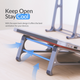 Подставка для ноутбука ORICO Aluminium Laptop Stand 15-17 inch - изображение 3