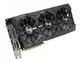 RX 580 ROG STRIX 8G GAMING Б/В - изображение 1
