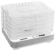 Сушилка для овощей и фруктов PRIME3 SFD51 (5 сит, 420 Вт ) - изображение 2