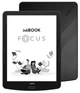 Электронная книга inkBOOK Focus - 7,8" - 16GB - WiFi - Black + Чехол - изображение 1