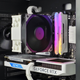 Игровой ПК Geralt - Ryzen 7 5700X / RTX 4070 Super 12GB / RAM 32GB / SSD 500 + SSD 1TB - изображение 7