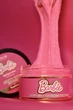 Набір Barbie: скраб-жуйка, крем для тіла, гель для душу Top Beauty - зображення 3