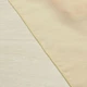 Ткань тюль органза шелк однотонный Изольда V-16904 крем (D02567*007) TM IDEIA - изображение 2