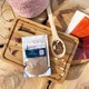 Мускатний горіх (мелений) Ковбасник (50 грам) - изображение 3