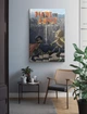 Картина FNBK Созданный в бездне 1 аниме (Made in Abyss) 30x40 см - изображение 3