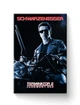 Картина FNBK Термінатор 2, Арнольд Шварценеггер (Terminator 2, Arnold Schwarzenegger) 30x40 см - зображення 1