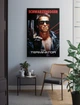 Картина FNBK Терминатор, Арнольд Шварценеггер (Terminator, Arnold Schwarzenegger) 30x40 см - изображение 3