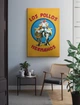 Картина FNBK Los Pollos Hermanos (Breaking bad, Во все тяжкие) 30x40 см - изображение 3