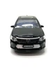 Машинка металева АвтоЕксперт Toyota Camry 1:32 відчиняються двері та багажник Чорна (LF-79509) - зображення 2
