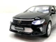 Машинка металева АвтоЕксперт Toyota Camry 1:32 відчиняються двері та багажник Чорна (LF-79509) - зображення 9