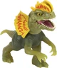 Heroes of Goo Jit Zu Jurassic World Hero Pack, дилофозавр - изображение 1