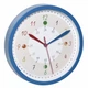 Годинник настінний TFA "TICK & TACK" 6030580691 - зображення 1