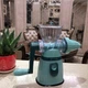 Соковижималка cоковитискач ручний Meileyi MLY-662 Hand Juicer Ice Cream - зображення 8