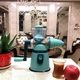 Соковижималка cоковитискач ручний Meileyi MLY-662 Hand Juicer Ice Cream - зображення 9