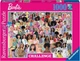 Пазл Ravensburger Barbie Challenge 1000 шт. (‎‎‎17159) - изображение 1