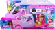 Игровой набор Barbie Dreamplane Transforming Playset Самолет мечты с куклой Барби - пилот (HCD49) - изображение 1