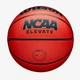 Мяч баскетбольный Wilson NCAA Elevate Outdoor размер 6 резиновый для игры на улице (WZ3007001XB6) - изображение 6